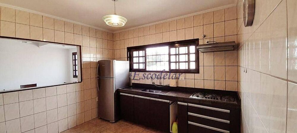 Sobrado, 3 quartos, 192 m² - Foto 5