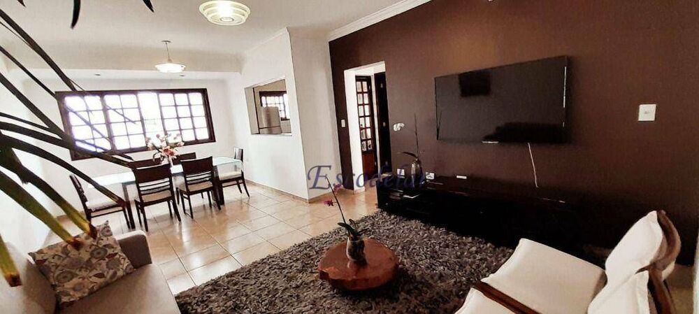 Sobrado, 3 quartos, 192 m² - Foto 4