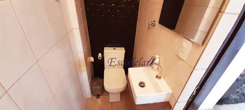 Sobrado, 3 quartos, 192 m² - Foto 10