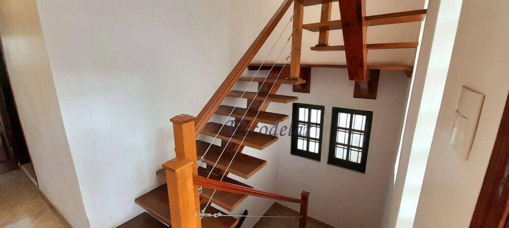 Sobrado, 3 quartos, 192 m² - Foto 11