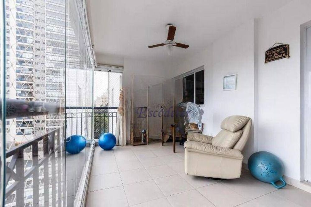 Apartamento, 4 quartos, 150 m² - Foto 6