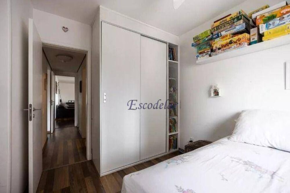 Apartamento, 4 quartos, 150 m² - Foto 23