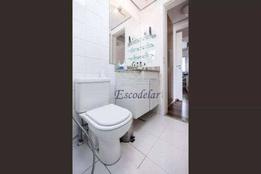 Apartamento, 4 quartos, 150 m² - Foto 31