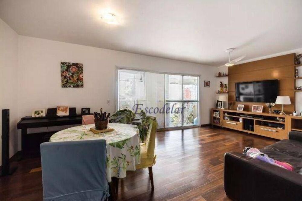 Apartamento, 4 quartos, 150 m² - Foto 4