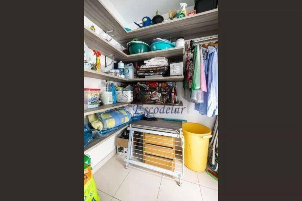 Apartamento, 4 quartos, 150 m² - Foto 32