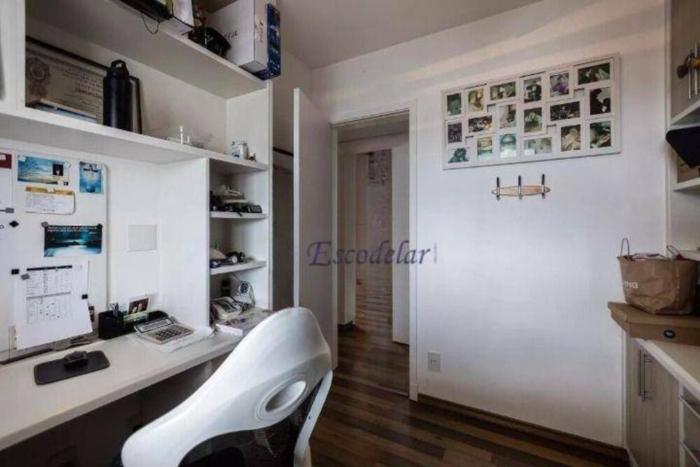 Apartamento, 4 quartos, 150 m² - Foto 14
