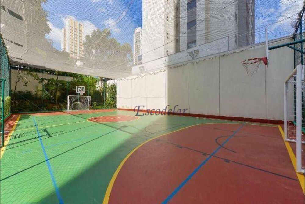 Apartamento, 4 quartos, 150 m² - Foto 35