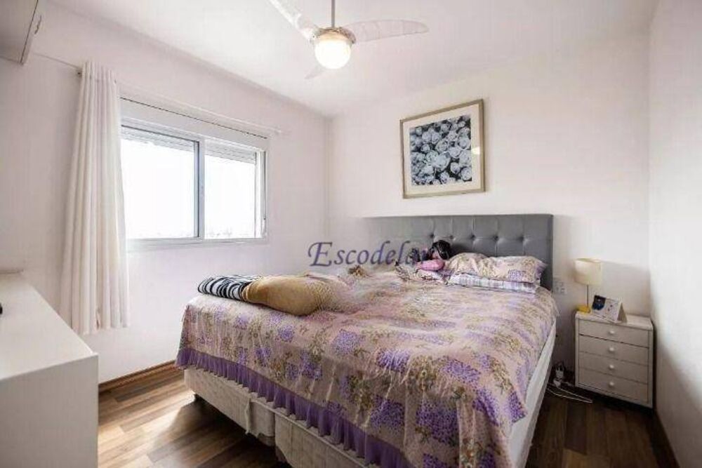 Apartamento, 4 quartos, 150 m² - Foto 25