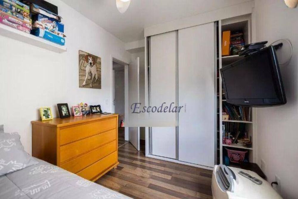Apartamento, 4 quartos, 150 m² - Foto 19