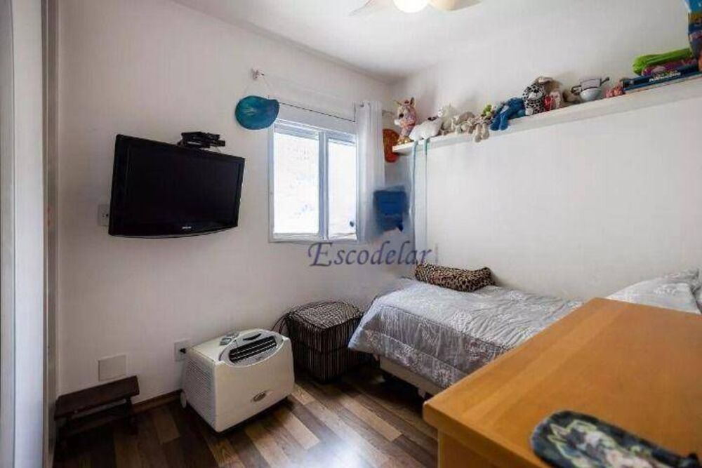 Apartamento, 4 quartos, 150 m² - Foto 16