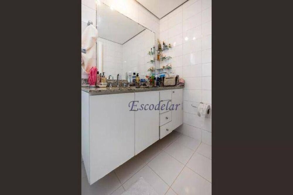 Apartamento, 4 quartos, 150 m² - Foto 29