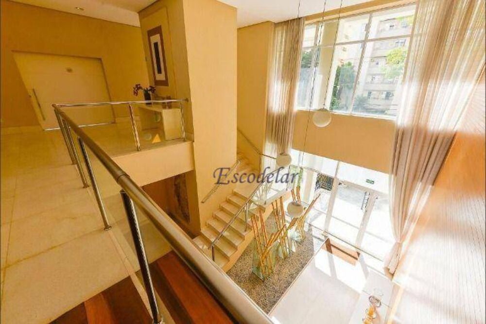 Apartamento, 4 quartos, 150 m² - Foto 36