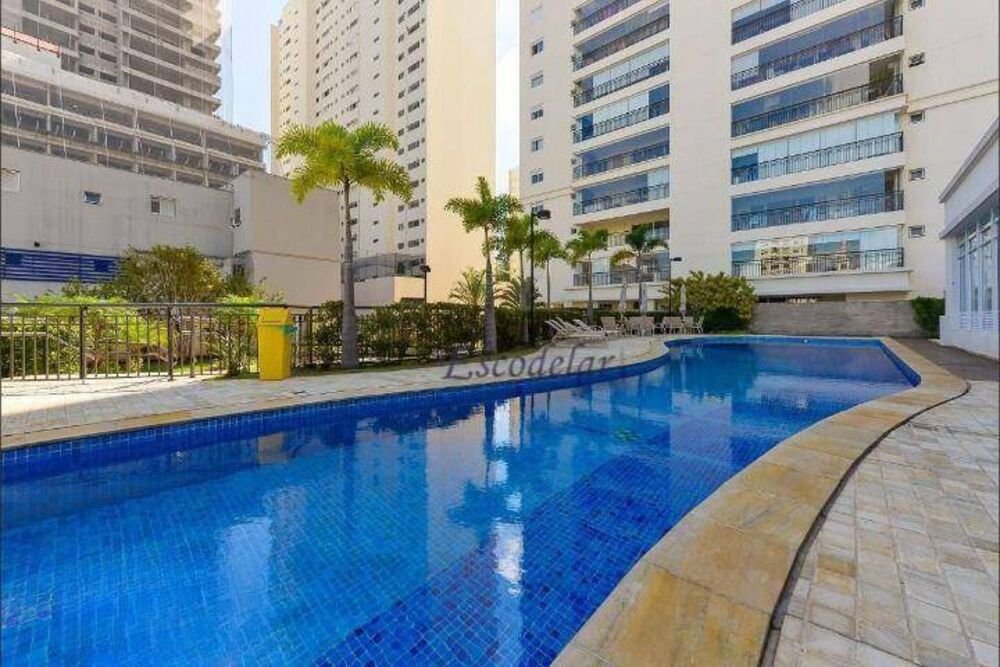 Apartamento, 4 quartos, 150 m² - Foto 33