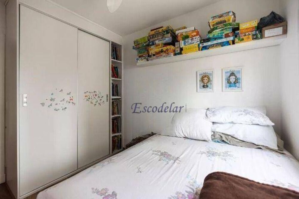 Apartamento, 4 quartos, 150 m² - Foto 22