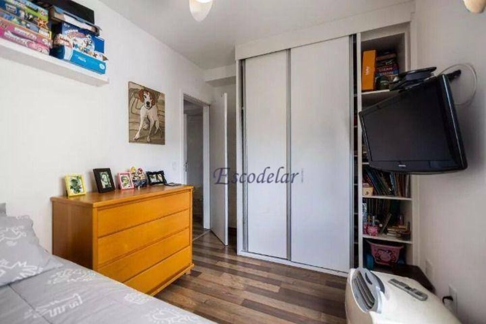 Apartamento, 4 quartos, 150 m² - Foto 18