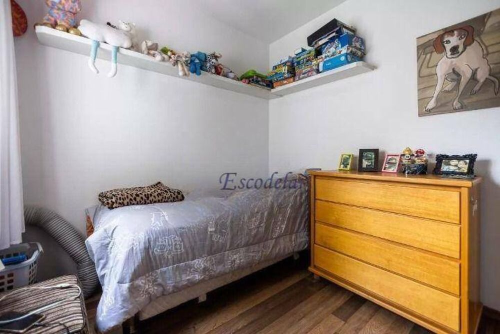 Apartamento, 4 quartos, 150 m² - Foto 17