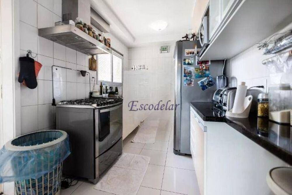 Apartamento, 4 quartos, 150 m² - Foto 8