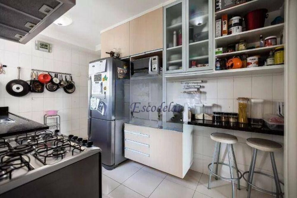 Apartamento, 4 quartos, 150 m² - Foto 9
