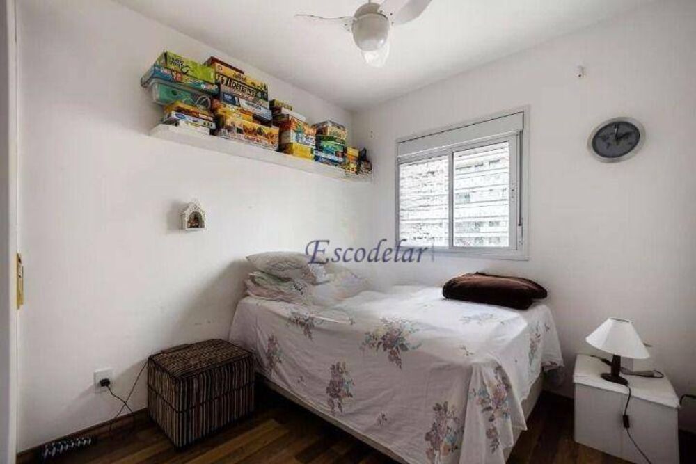Apartamento, 4 quartos, 150 m² - Foto 20