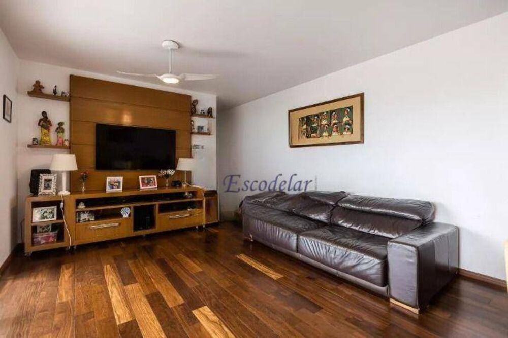 Apartamento, 4 quartos, 150 m² - Foto 2