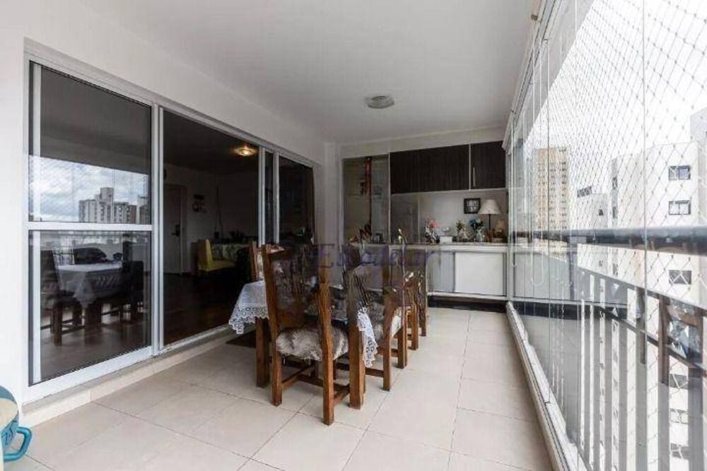 Apartamento, 4 quartos, 150 m² - Foto 5