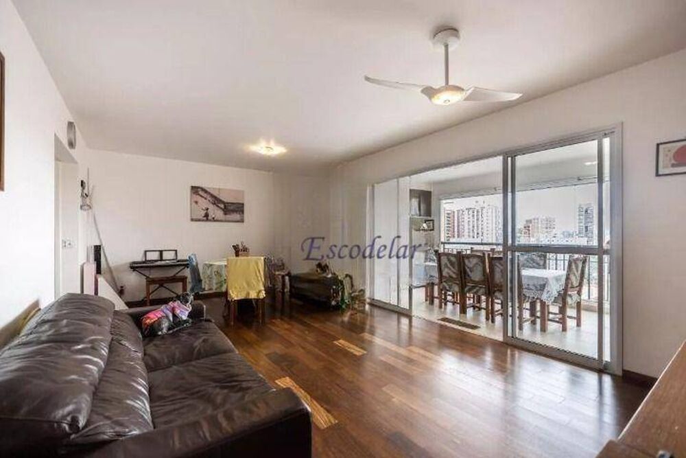 Apartamento, 4 quartos, 150 m² - Foto 1