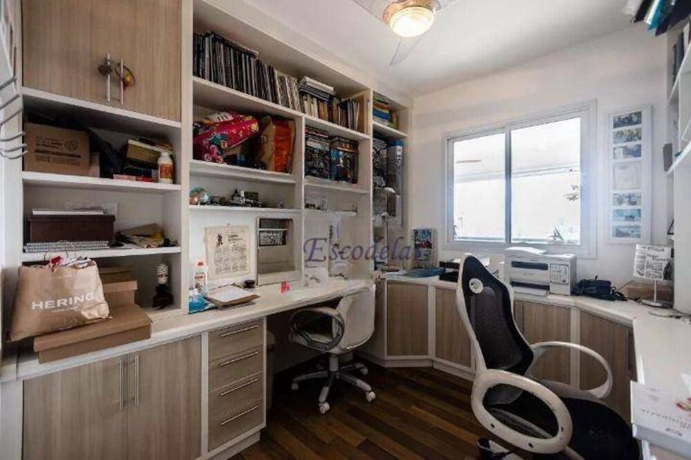 Apartamento, 4 quartos, 150 m² - Foto 13