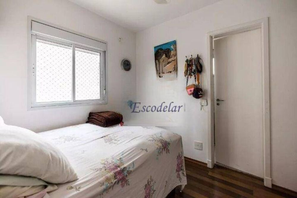 Apartamento, 4 quartos, 150 m² - Foto 21