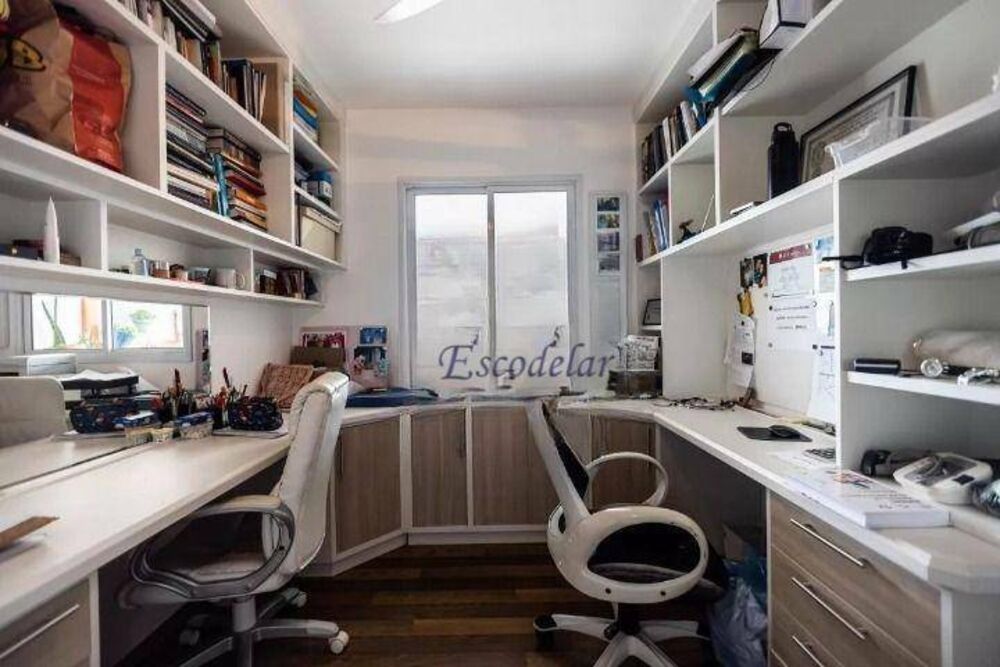 Apartamento, 4 quartos, 150 m² - Foto 15