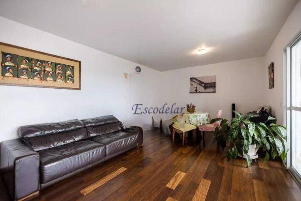Apartamento, 4 quartos, 150 m² - Foto 3