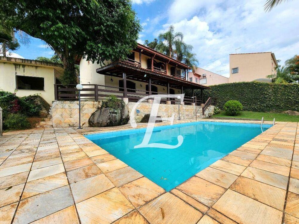 Chácara à venda com 6 quartos, 300m² - Foto 3