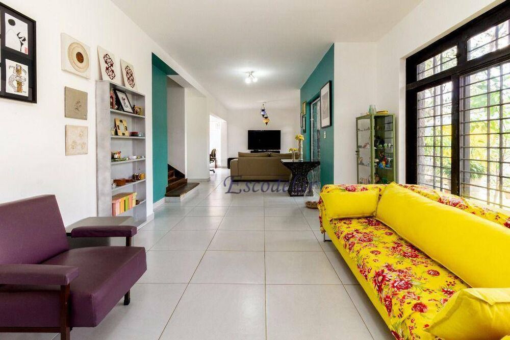 Sobrado, 5 quartos, 460 m² - Foto 6