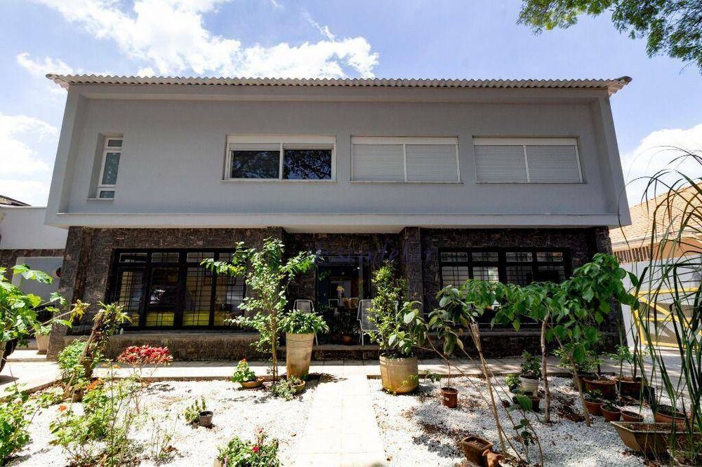 Sobrado, 5 quartos, 460 m² - Foto 1
