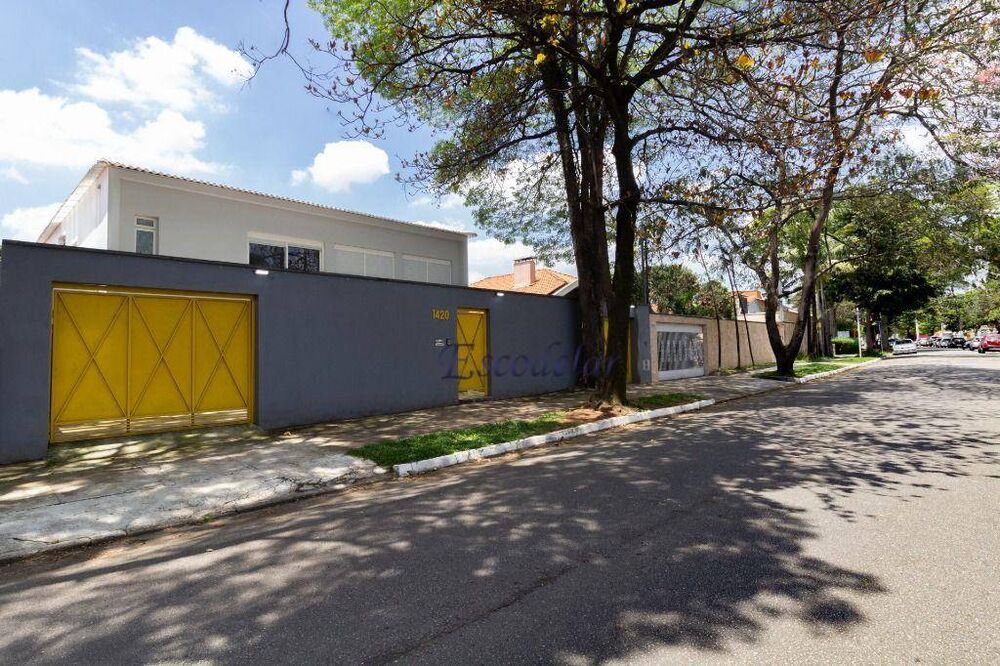 Sobrado, 5 quartos, 460 m² - Foto 3