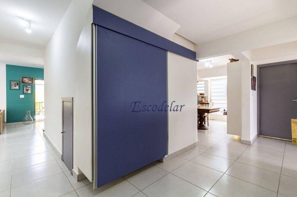 Sobrado, 5 quartos, 460 m² - Foto 12