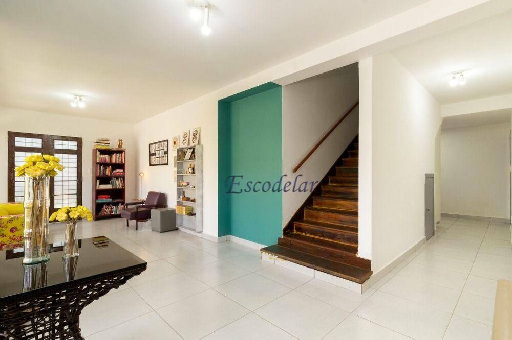 Sobrado, 5 quartos, 460 m² - Foto 8