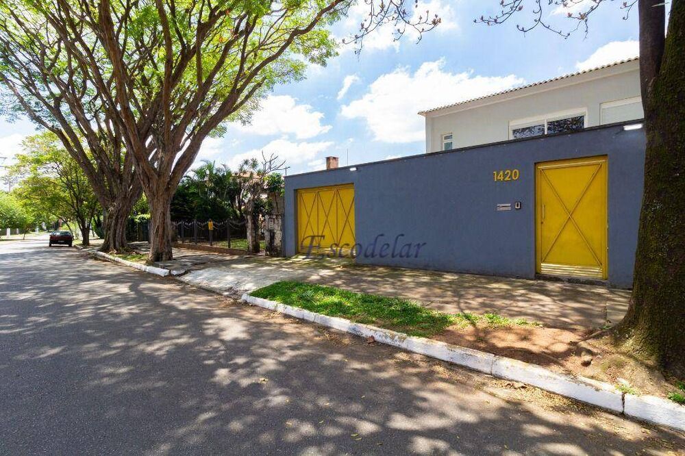 Sobrado, 5 quartos, 460 m² - Foto 2