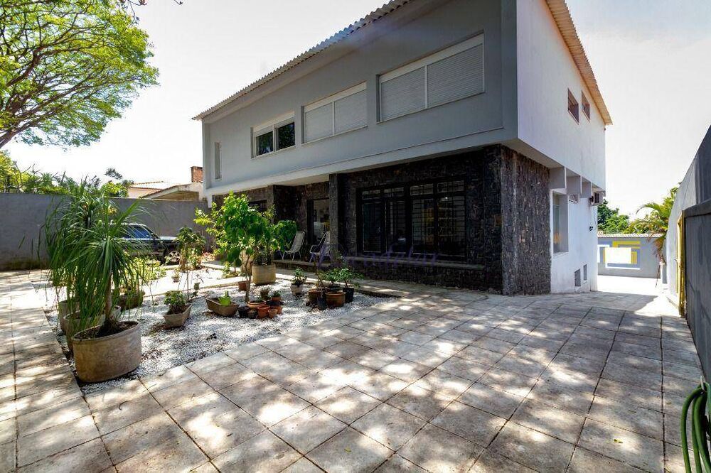 Sobrado, 5 quartos, 460 m² - Foto 5