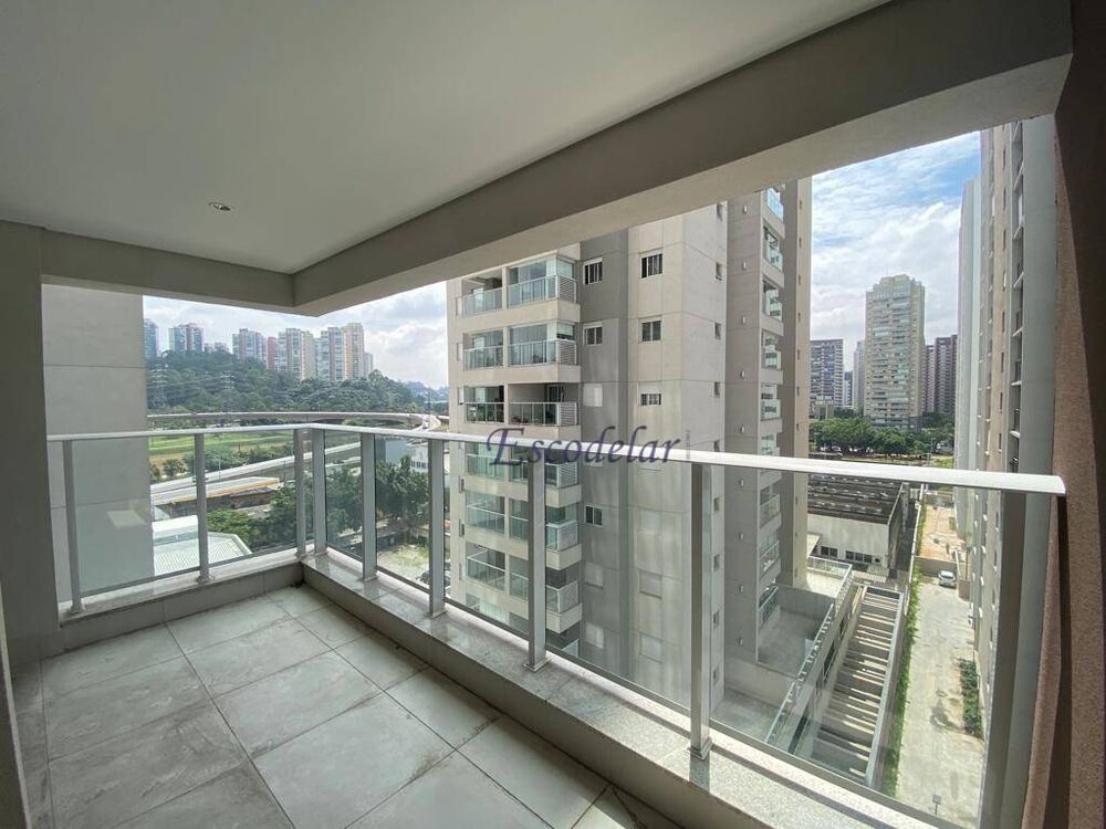 Apartamento, 2 quartos, 73 m² - Foto 2