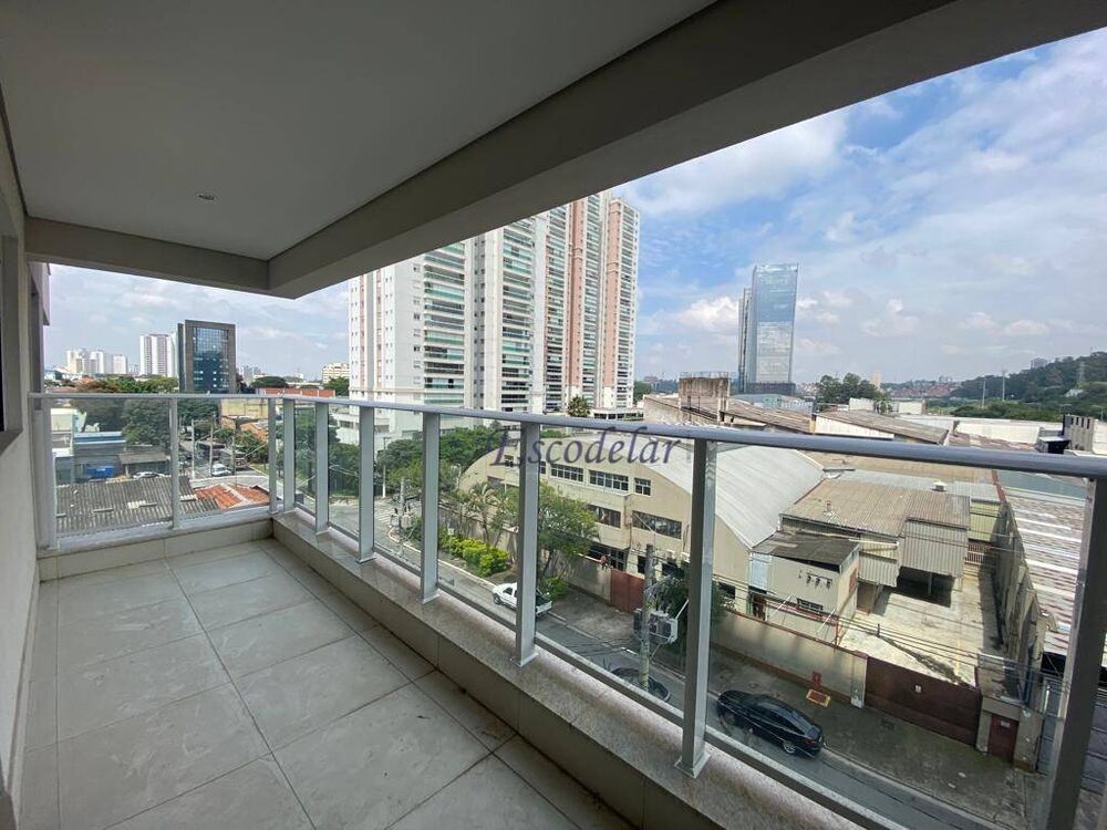 Apartamento, 2 quartos, 73 m² - Foto 1