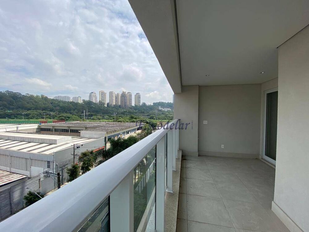 Apartamento, 2 quartos, 73 m² - Foto 3