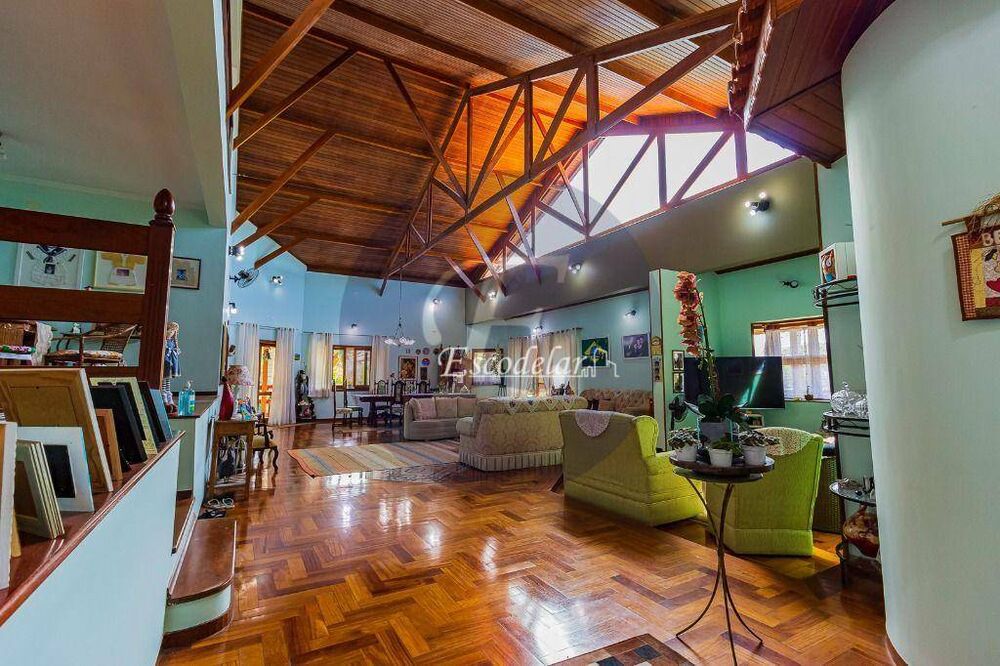 Casa de Condomínio, 4 quartos - Foto 3