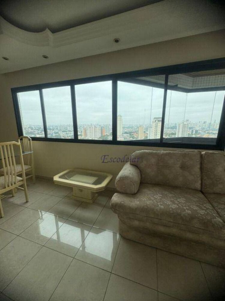 Apartamento, 3 quartos, 150 m² - Foto 4