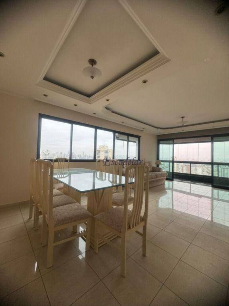 Apartamento, 3 quartos, 150 m² - Foto 2