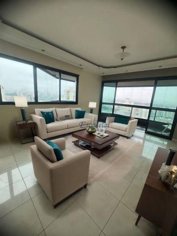 Apartamento, 3 quartos, 150 m² - Foto 1