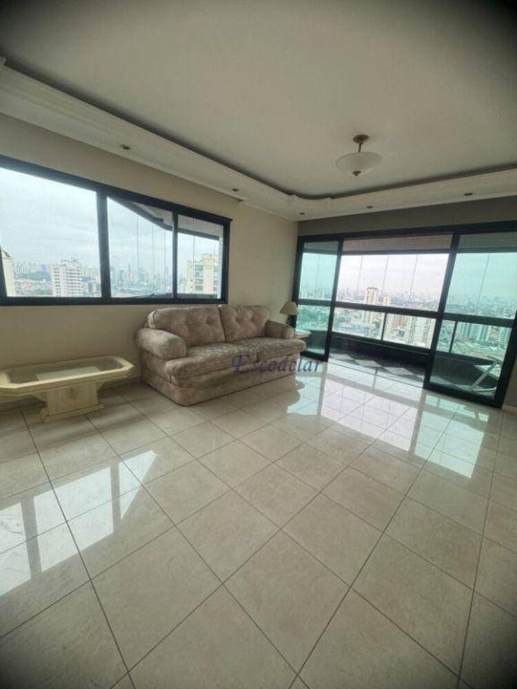Apartamento, 3 quartos, 150 m² - Foto 3