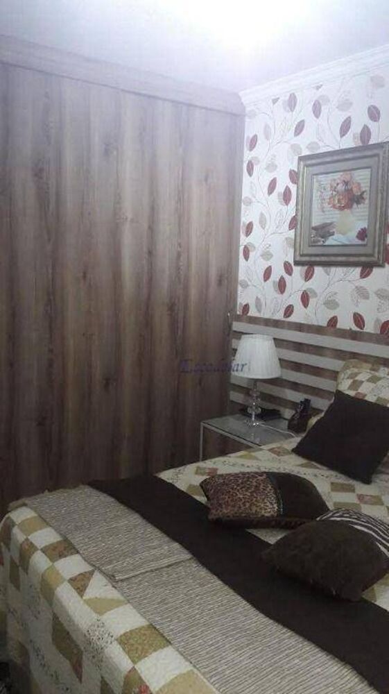 Sobrado, 3 quartos, 220 m² - Foto 1