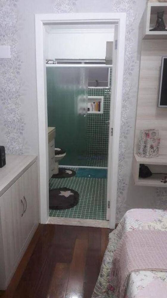Sobrado, 3 quartos, 220 m² - Foto 8
