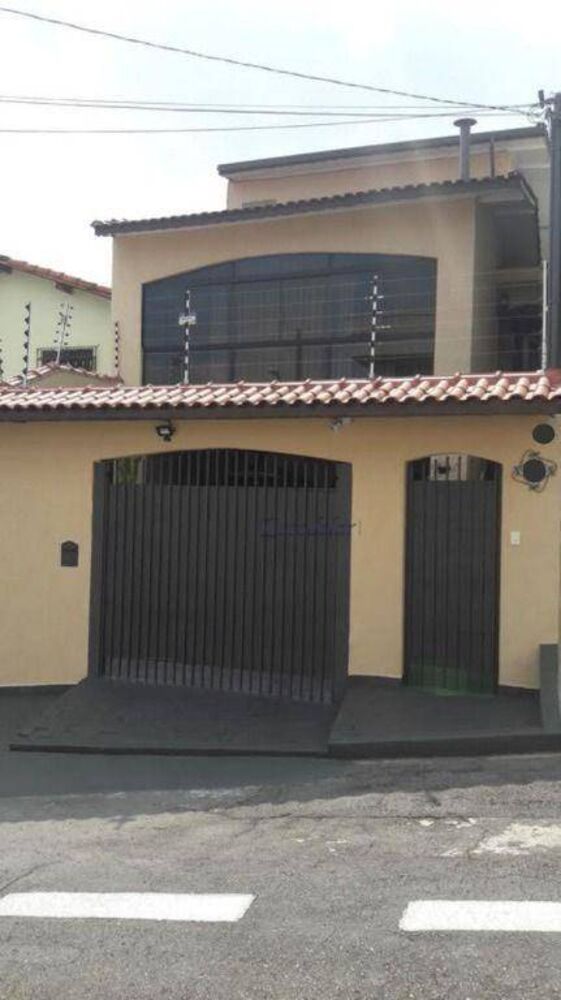 Sobrado, 3 quartos, 220 m² - Foto 5