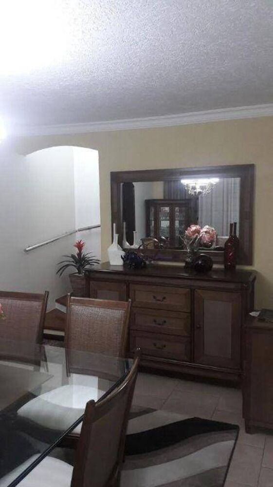 Sobrado, 3 quartos, 220 m² - Foto 9